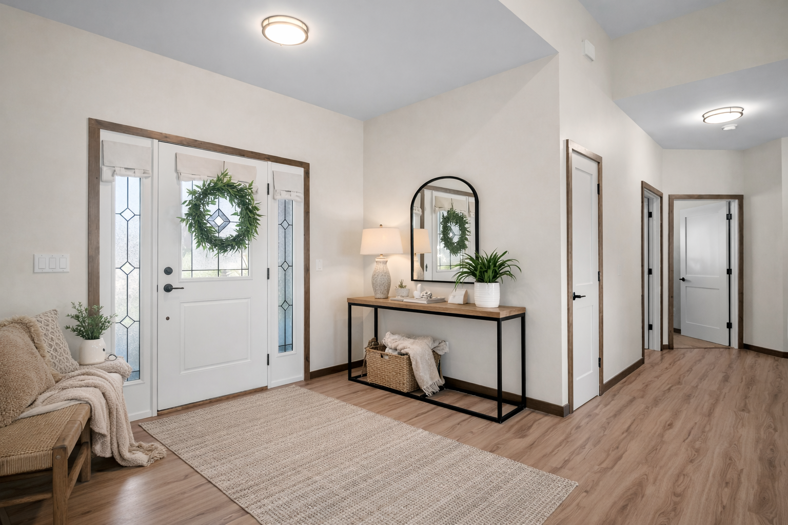 Entryway